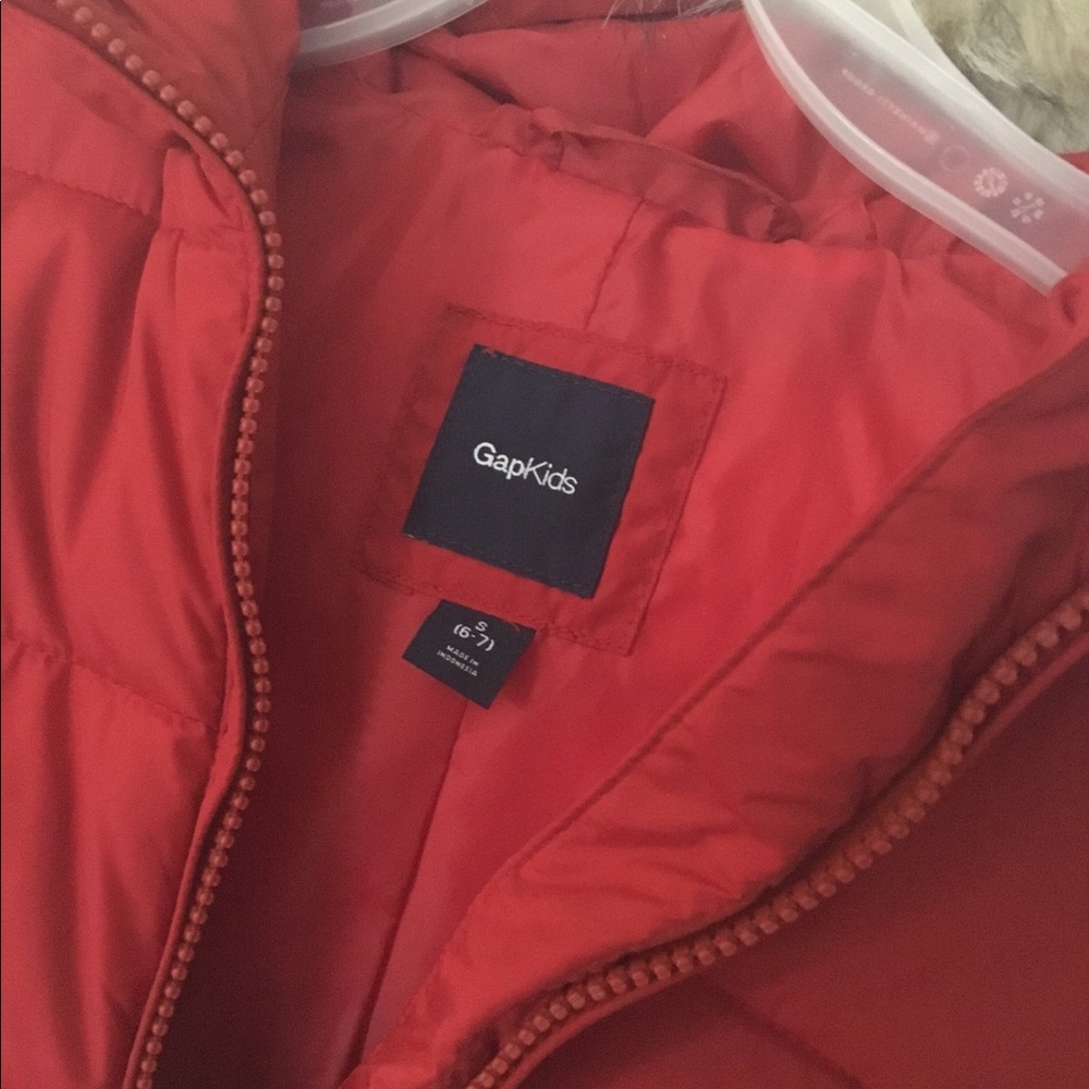 Children’s jacket - Picture 3 of 3